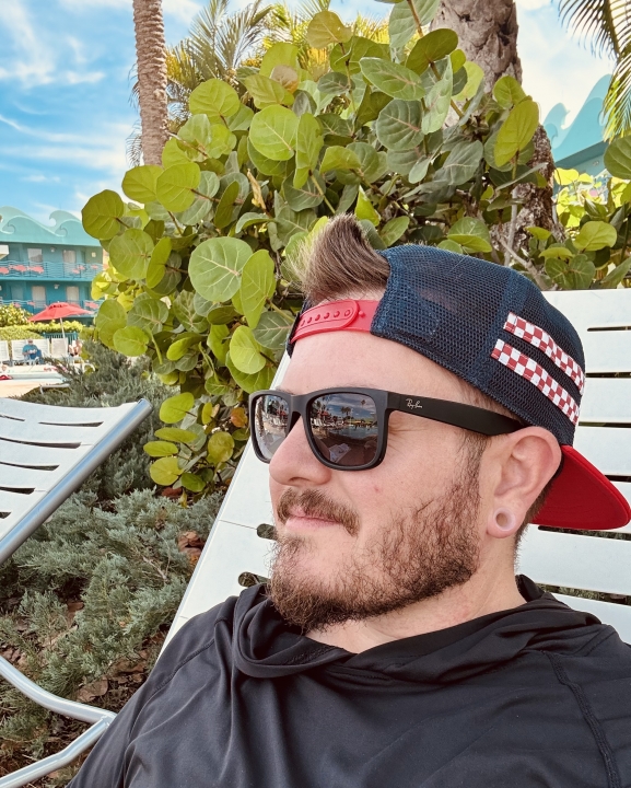 Justin Brock - Class of 2006 - Boone County High School