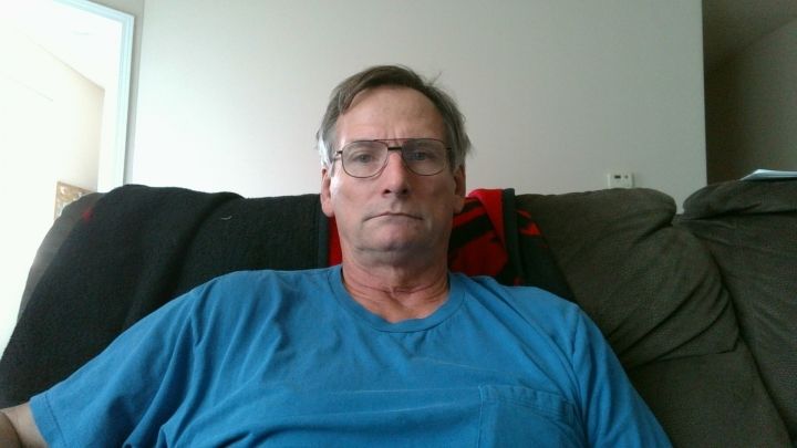 Richard Tieke - Class of 1975 - Boone County High School