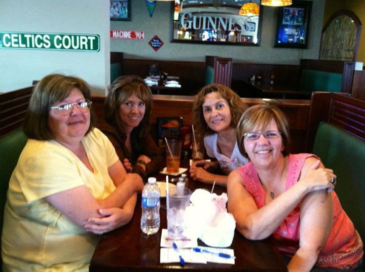 Lisa Blizard - Class of 1975 - Boone County High School