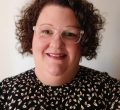 Bridget Wilson
