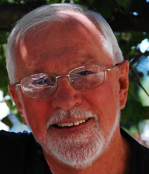 Tom Stratton - Class of 1959 - Campbell County High School