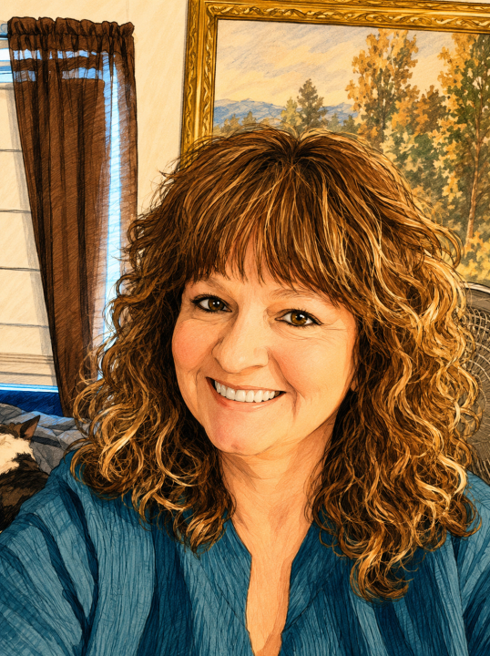 Joy Joy Harmon - Class of 1988 - Campbell County High School