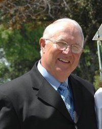 Larry Bryan - Class of 1960 - Campbell County High School