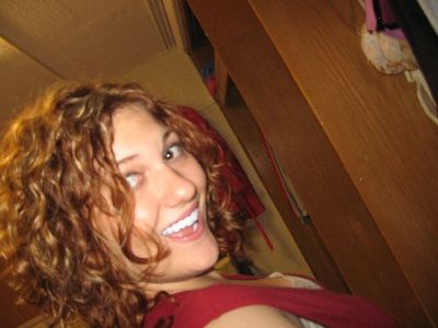 Cassandra Weinel - Class of 2006 - Campbell County High School