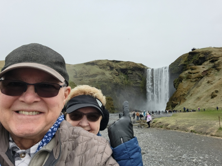 Stephen Brown - Class of 1967 - Campbell County High School