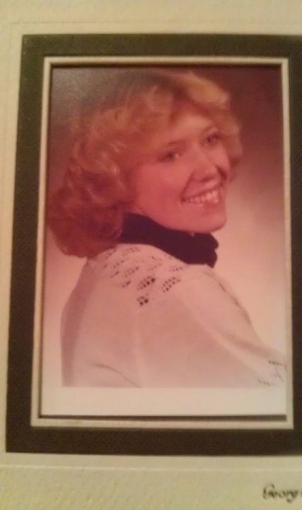 Cheri Turner - Class of 1979 - Campbell County High School