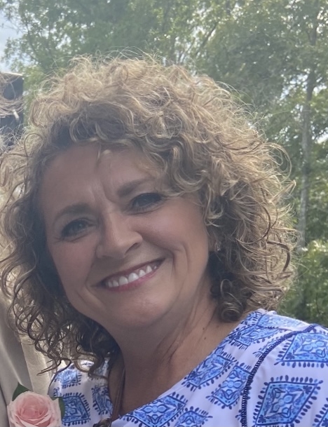 Sherry Harris - Class of 1976 - Campbell County High School