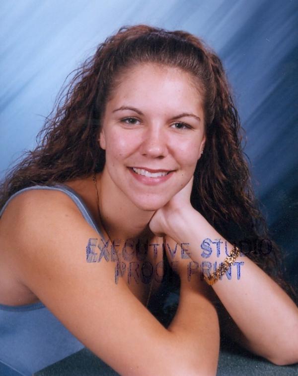 Jessica Watson - Class of 2000 - Campbell County High School