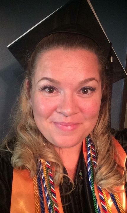 Jennifer Peters - Class of 2002 - Campbell County High School