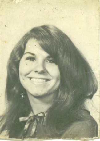 Linda Eglian - Class of 1968 - Campbell County High School