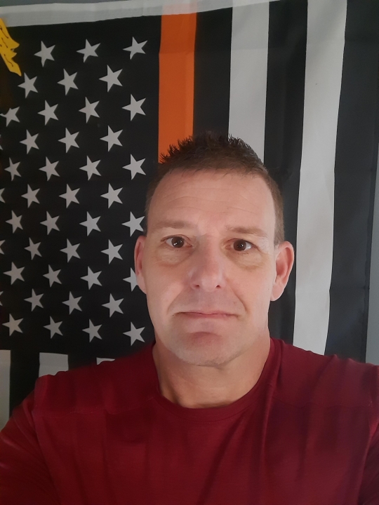 John Griswold - Class of 1992 - Campbell County High School