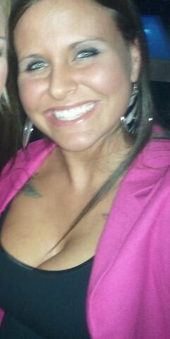 Natasha Stockton - Class of 2005 - Campbell County High School