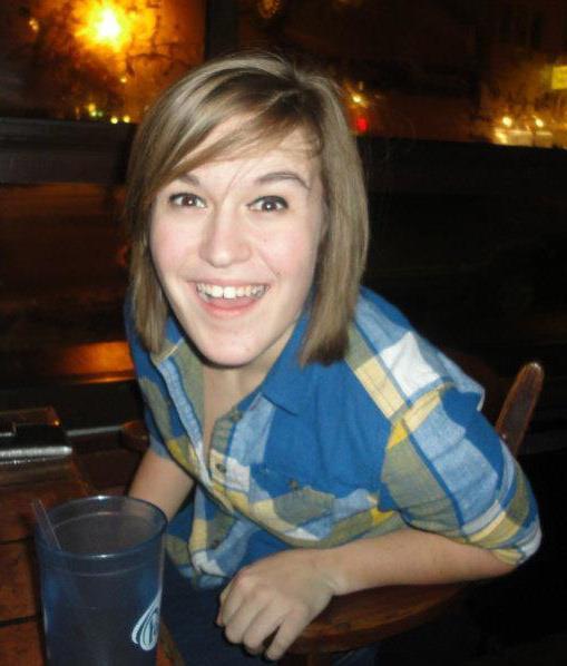 Megan Bergman - Class of 2010 - Campbell County High School