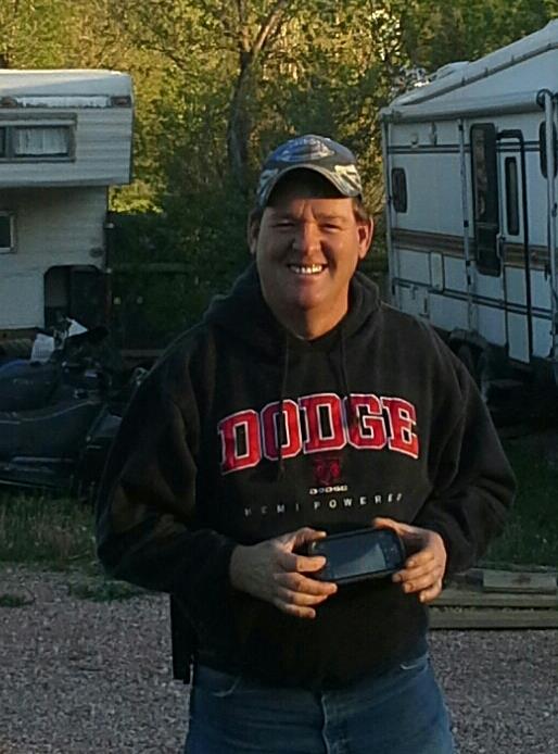 Tommy Cheairs - Class of 1984 - Campbell County High School