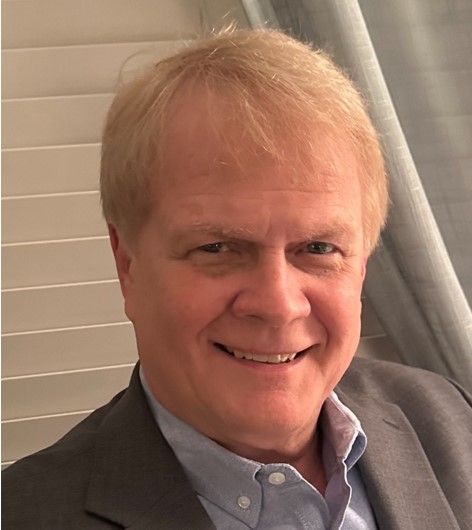 Mark Steffen - Class of 1975 - Campbell County High School