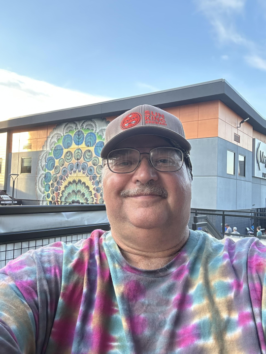 Greg Weber - Class of 1985 - Campbell County High School