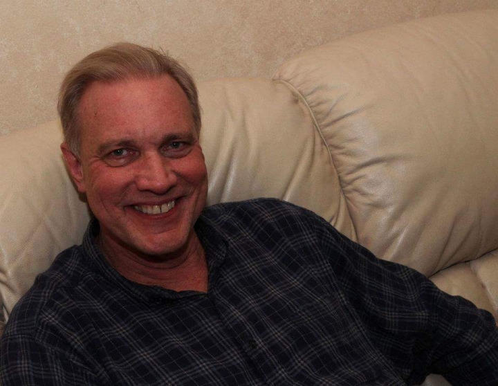 Bob Roth - Class of 1971 - Campbell County High School