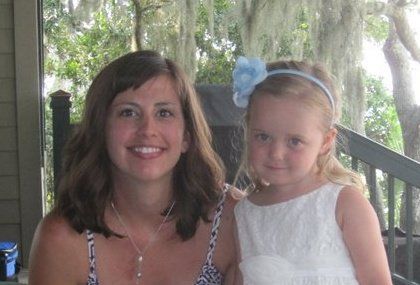 Bobbie Fryman - Class of 1998 - Campbell County High School