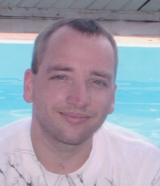 Dane Mcmillin Jr - Class of 2002 - Campbell County High School