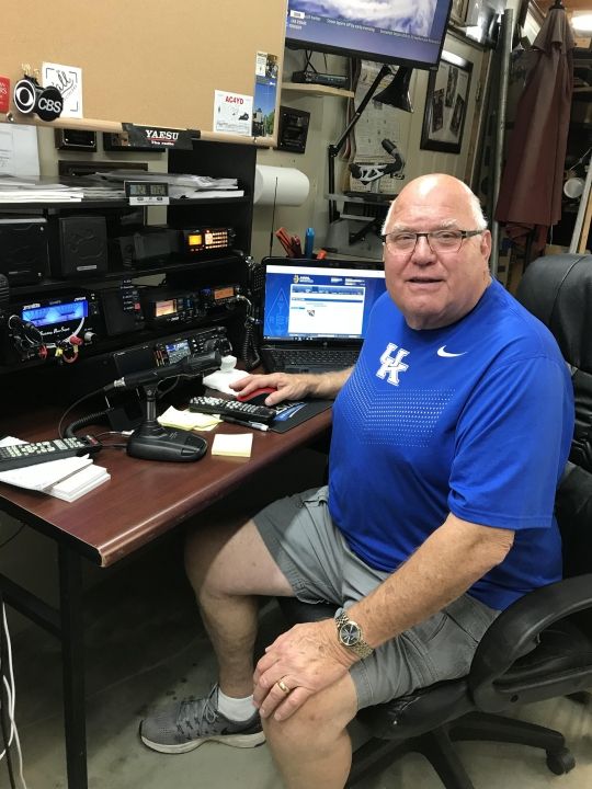 Michael P. Rogers - Class of 1968 - George Rogers Clark High School