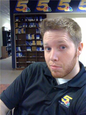 Tr Gormley - Class of 2002 - George Rogers Clark High School