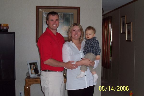 Ashley Hannan - Class of 1999 - George Rogers Clark High School