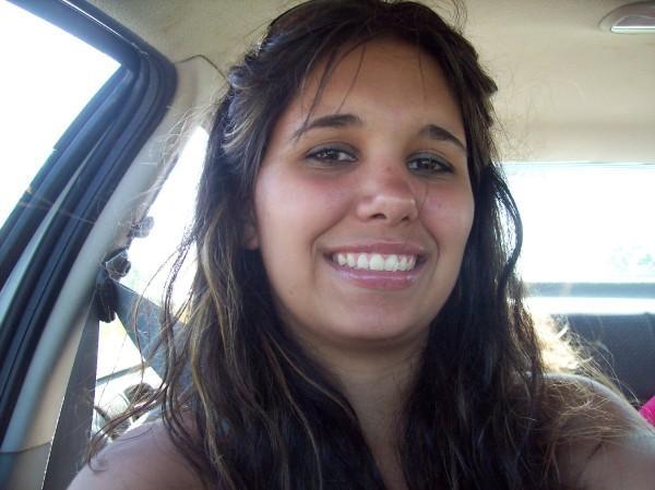 Tasha Elkins - Class of 2008 - George Rogers Clark High School
