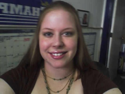 Jenny Rector - Class of 2001 - George Rogers Clark High School