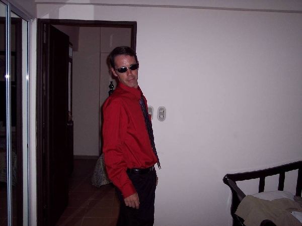 Robert Herrin - Class of 1986 - George Rogers Clark High School