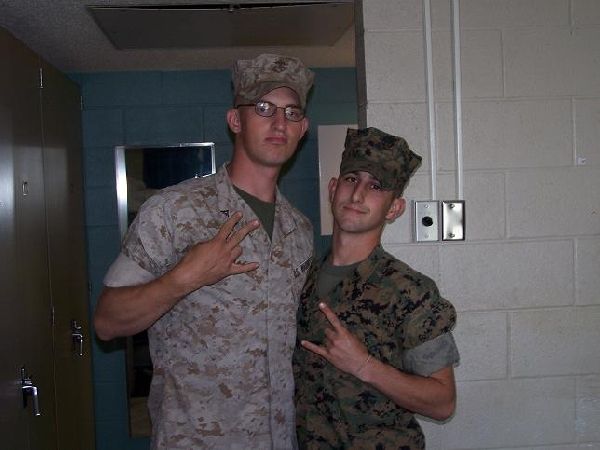 Seth Hall - Class of 2004 - George Rogers Clark High School