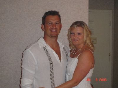 Wayne Keeton - Class of 1991 - George Rogers Clark High School