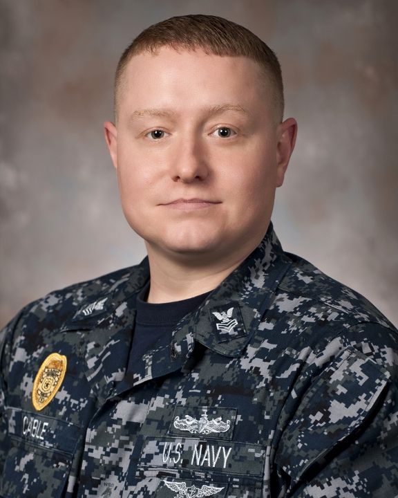 Nathan Cable - Class of 2003 - George Rogers Clark High School