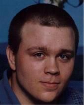 Anthony Brinegar - Class of 2002 - George Rogers Clark High School