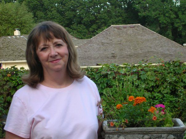Cathy Sterchi - Class of 1967 - George Rogers Clark High School