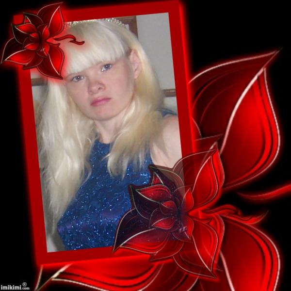 Shelly Patrick - Class of 1992 - George Rogers Clark High School