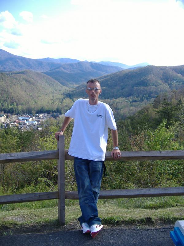 Josh Bain - Class of 1998 - George Rogers Clark High School