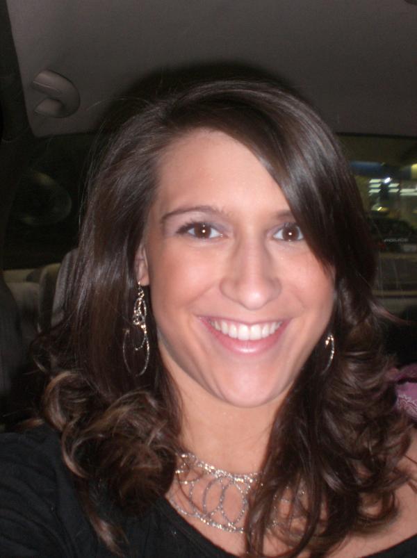Melissa Puckett - Class of 2006 - George Rogers Clark High School