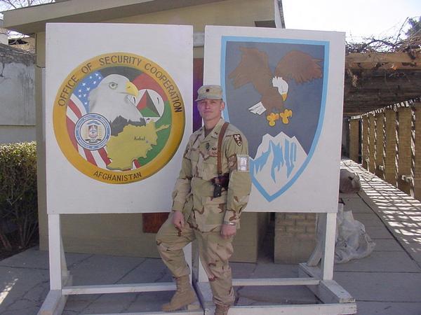 Jason Crowe - Class of 1987 - George Rogers Clark High School