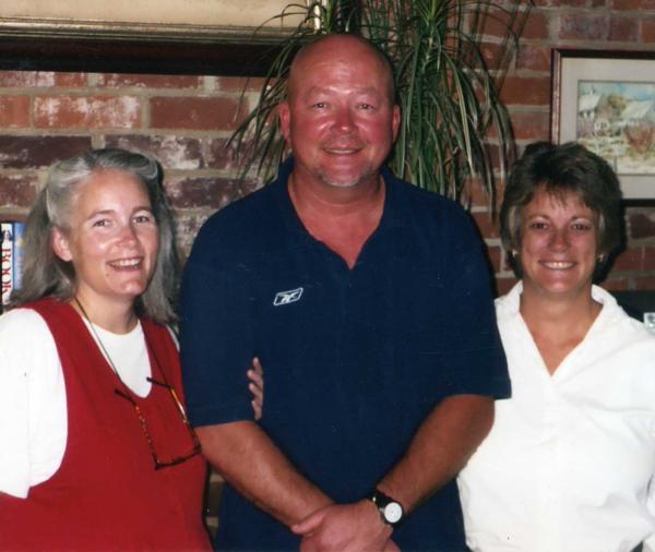 Laura Lytle - Class of 1976 - George Rogers Clark High School