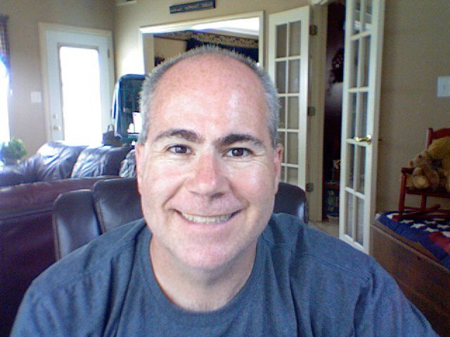 Bill Thomas - Class of 1984 - George Rogers Clark High School