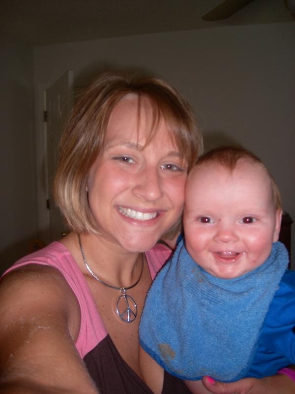Alyssa Gray - Class of 2006 - George Rogers Clark High School