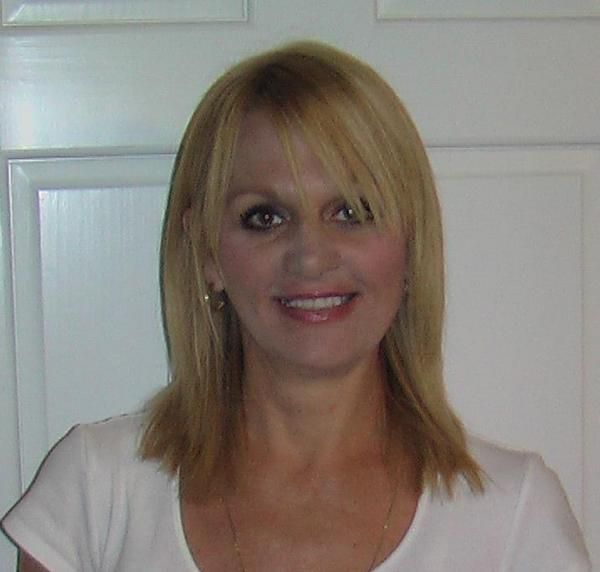 Robin Schweda - Class of 1980 - George Rogers Clark High School