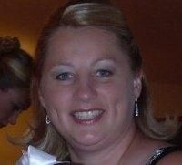 Gail Cole - Class of 1991 - George Rogers Clark High School
