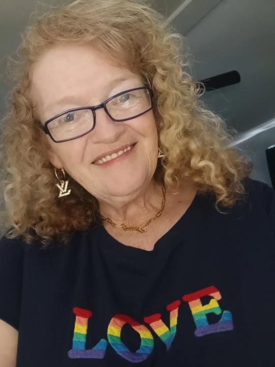 Lorenia Deaton - Class of 1983 - George Rogers Clark High School
