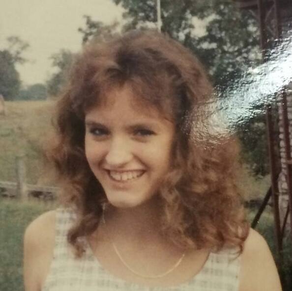 Donna Ralston - Class of 1988 - George Rogers Clark High School