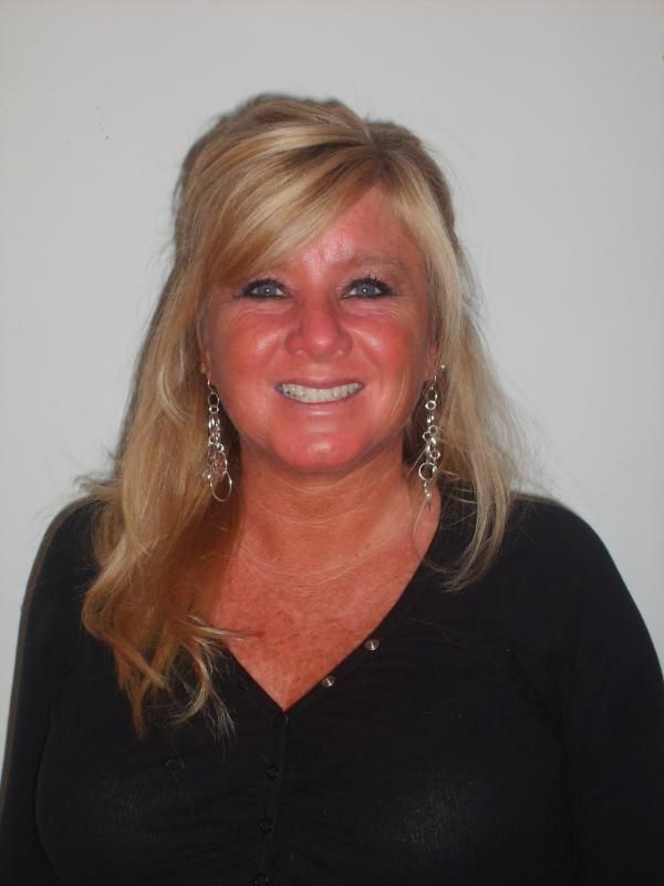 Regina Kay Wall - Class of 1982 - George Rogers Clark High School