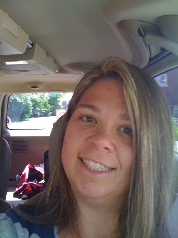 Alisha Gilkison - Class of 1993 - George Rogers Clark High School