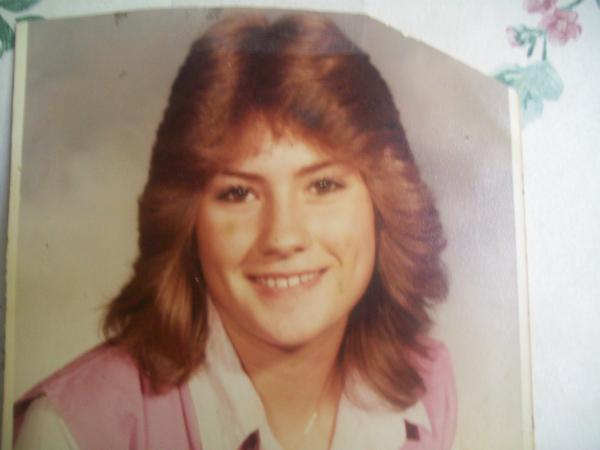Debra Patterson - Class of 1987 - George Rogers Clark High School