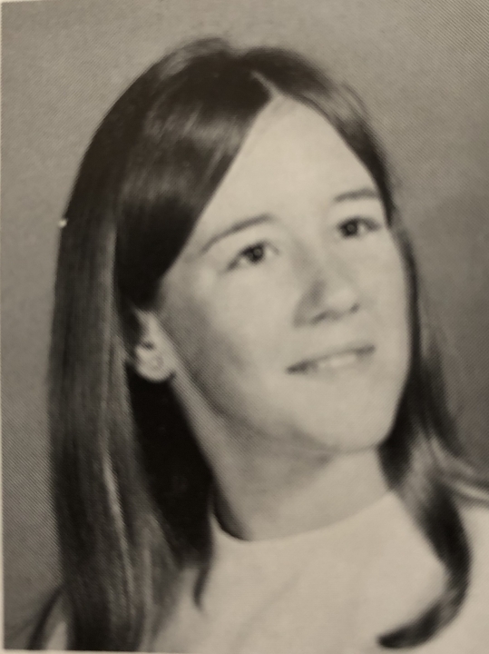 Marcia Nickell - Class of 1967 - George Rogers Clark High School
