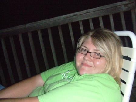 Jessica Zornes - Class of 2004 - George Rogers Clark High School